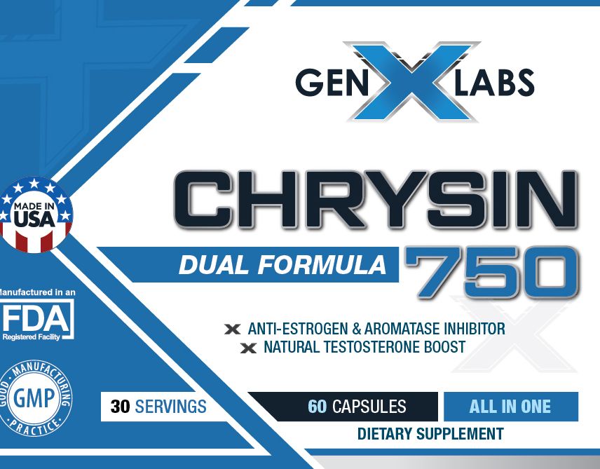 The Best Testosterone Stack