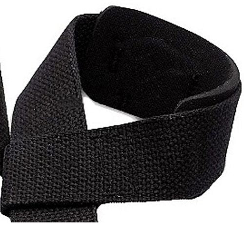 GenXLabs Heavy Duty Lifting Straps Hardcore padded GenXLabs