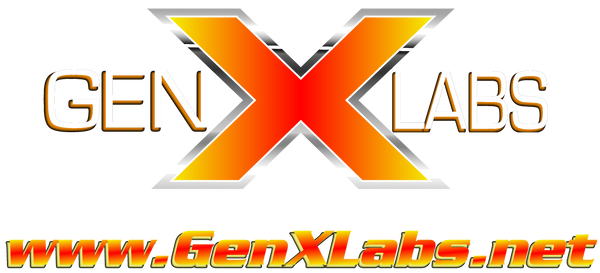 GenXLabs logo