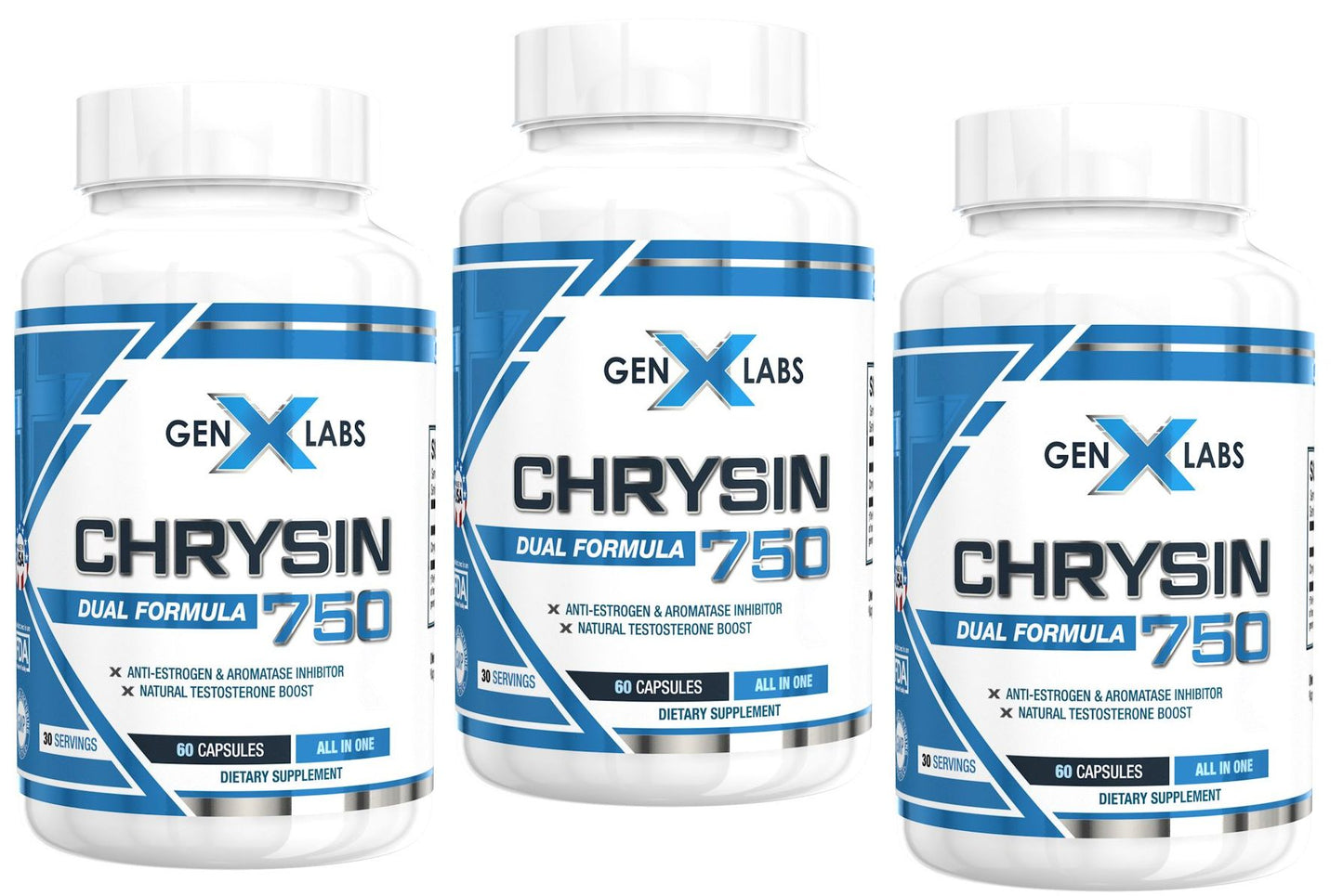 The Best Testosterone Stack
