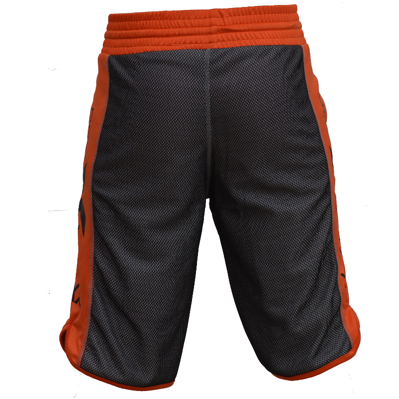 Gym Shorts | XXL Fitness | GenXLabs