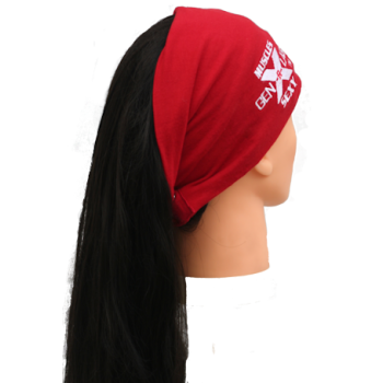 Workout Cotton Hair Beanie Adjustable for Both GenXLabs
