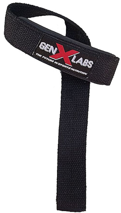 Weight Training Deal FREE Shaker complete gym straps full GenXLabs