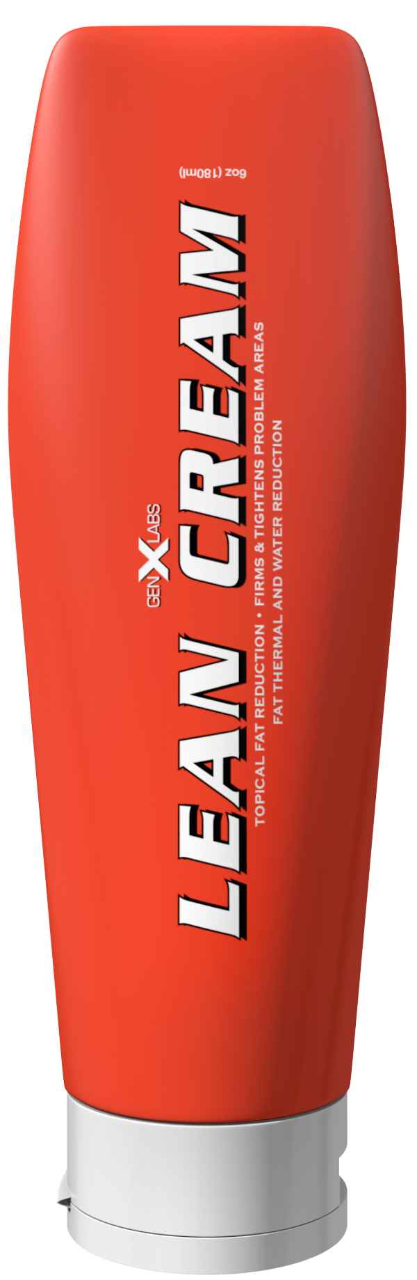 Lean Cream Cellulite Support GenXLabs