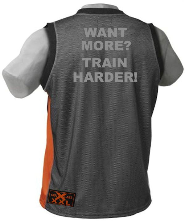 Ultimate Mass Stack FREE | GenXLabs shirt