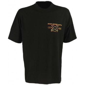 GenXlabs T-Shirt One More Lap GenXLabs