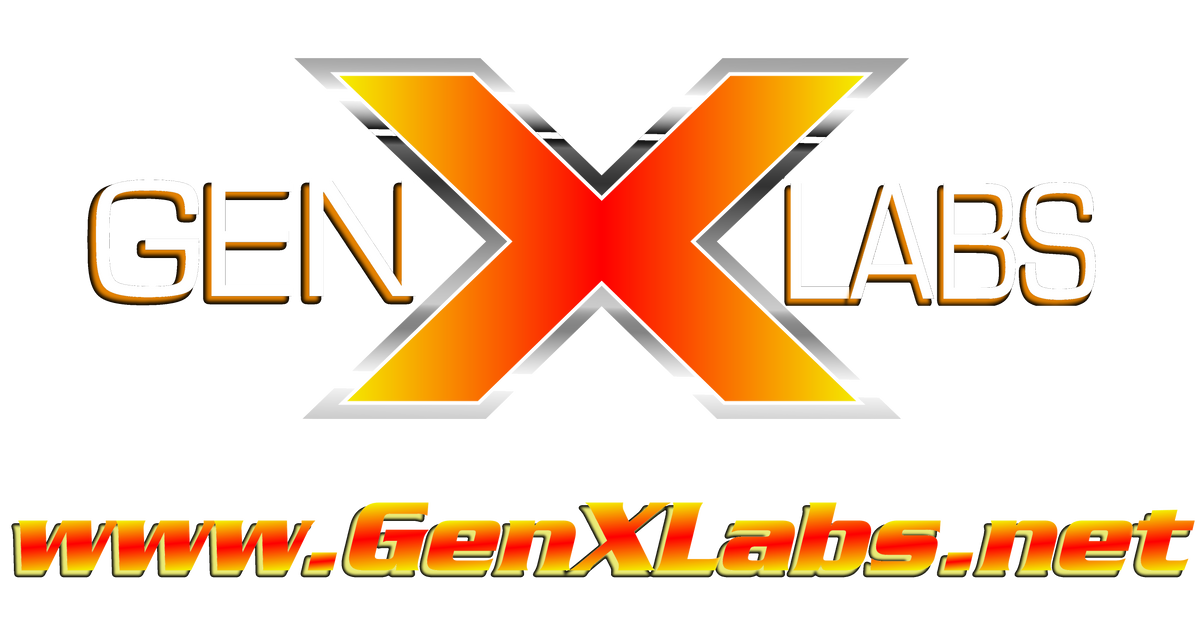 Genx Lab https://genxlabs.net/ – GenXLabs