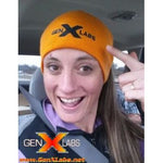 GenXLabs Knit Workout Beanie CLEARANCE