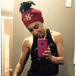 GenXLabs Workout Cotton Hair Beanie CLEARANCE