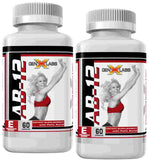 AB-12 60 Caps Stimulate Appetite BUY 1, GET 1 50% OFF