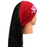 GenXLabs Workout Cotton Hair Beanie CLEARANCE