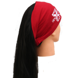 GenXLabs Workout Cotton Hair Beanie CLEARANCE