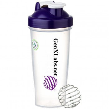 GenXLabs Bottle 28 Oz CLEARANCE