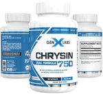 Chrysin 750