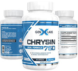 Chrysin 750