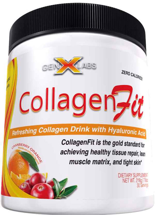 CollagenFit Collagen Support Healthy Skin 30 servings

