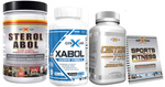 GenXLabs Cycle and Muscle Builder Stack