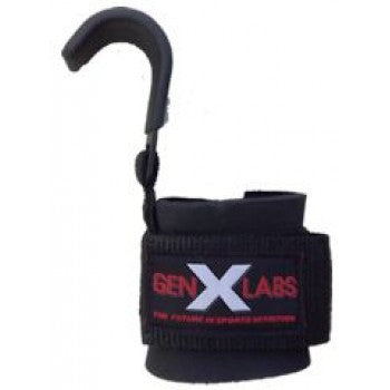 GenXLabs Heavy Duty Lifting Power Hooks CLEARANCE