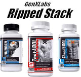 Ripped Stack