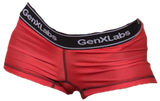 GenXlabs Sports Shorts CLEARANCE