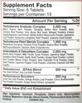 SterolAbol 90 tabs
