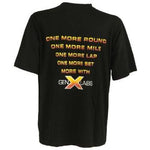 Genxlabs T-Shirt One More Set CLEARANCE